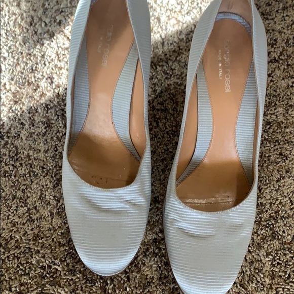 Sergio Rossi - Picture 2 of 3